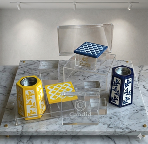 Beautiful Arabic Bakhoor Burner <b>Set</b> Bone Inlay Eco-Friendly Hand-made Incense Oud Aromatherapy Diffuser Wholesale <b>Cheap</b> - Product Image 1