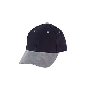Gorra Unisex de Algodón, Ajustable, Informal, Precio Económico, Producto de Fábrica, Transpirable, 6 Paneles, 100% Algodón - Product Image 1
