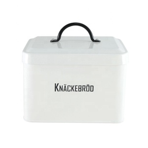 Boîte de rangement à sucre, pot de cuisine, boîte de rangement pour le thé, le café, le sucre, les pâtes, les biscuits, les bonbons et le pain - Product Image 2