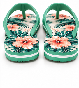 Summer Fashion Beach <b>Slipper</b> Hemp Style Casual Sandals for Summer Outdoor Casual Wear Beach <b>Slipper</b> Comfortable <b>Non</b> <b>Slip</b> Flip - Product Image 5
