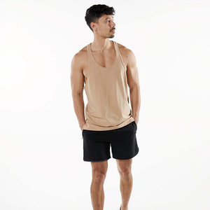 Fabricante de Camisetas Deportivas para Hombre, Proveedor de Camisetas Deportivas Personalizadas para Hombre, Ropa Deportiva Transpirable para Hombre - Product Image 3