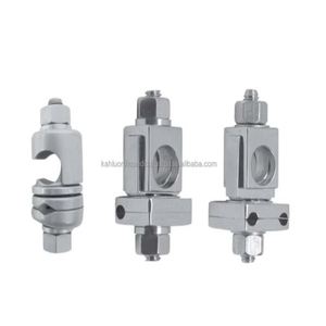 10 pinces doubles pour ensembles de chirurgie cérébrale, instruments chirurgicaux manuels réutilisables par KAHLU ORTHOPEDIC (certifiés CE) - Product Image 6