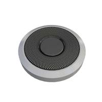 [PROBE DIGITAL] Solution de boîtier audio IA PDM-925IP Microphone IP réseau omnidirectionnel intérieur Alimentation audio
