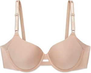 Ladies wireless puch up brancomfortable fit - Product Image 3