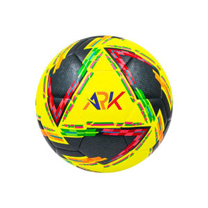 Ballon hybride de style professionnel, construction robuste, texture lisse, performance fiable, idéal pour les exercices d'entraînement et les jeux en extérieur - Product Image 1