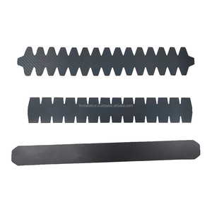 Protector de Marco para Raqueta de Pádel PU de FIRST ATHLETICS, Color y Logotipo Personalizables, Ecológico, Antideslizante, Ligero, Duradero y Resistente al Desgaste - Product Image 5