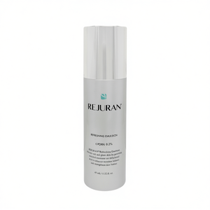 REJURAN 45ml Emulsione Rinfrescante Leggera C-PDRN con Acido Ialuronico e Centella per l'Equilibrio Olio-Acqua, Crema Viso Lenitiva - Product Image 3