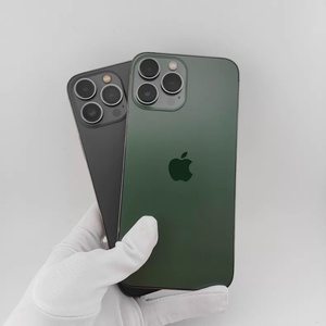 <span class=keywords><strong>iPhone</strong></span> <span class=keywords><strong>13</strong></span> <span class=keywords><strong>Pro</strong></span> <span class=keywords><strong>Max</strong></span> Original de Segunda Mano, Grado A+, 99% Como Nuevo, Desbloqueado en EE. UU., <span class=keywords><strong>256GB</strong></span>/512GB/1TB, Pedidos Individuales Disponibles - Product Image 1