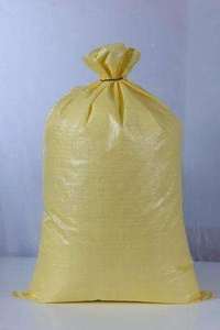 Sacs tissés en HDPE PP haute résistance refermables, capacité 50 kg, emballage de stockage agricole, sacs en polypropylène personnalisés - Product Image 3