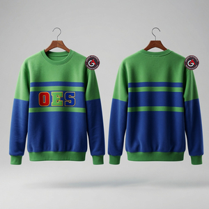 OES vente en gros pulls à capuche sweats/sweat à capuche personnalisé pour hommes sweats à capuche unis et lourds de haute qualité hiver - Product Image 6