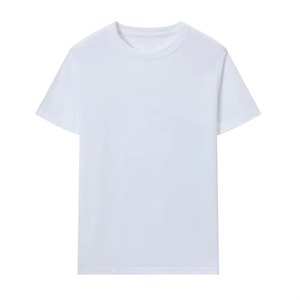 Créez votre propre t-shirt pour homme coupe classique, graphisme personnalisé, coton 180g, message personnalisé, lettres, hauts amples, cadeau, votre logo - Product Image 3