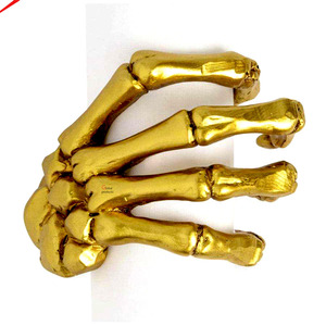 Premium Quality Luxury Decorative Metal <b>Cat</b> Table Centerpiece Napkin <b>Ring</b> For Home Table Decoration Antique Finish - Product Image 3