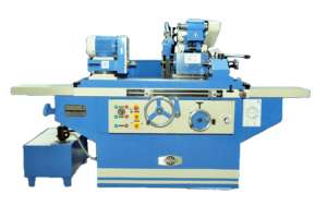 Achetez une machine de rectification cylindrique Premato pour applications industrielles de précision - Product Image 2