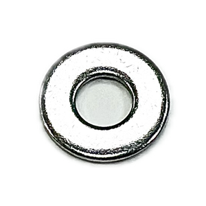 Rondelles plates en métal personnalisées de fournisseur de Taiwan - Product Image 1