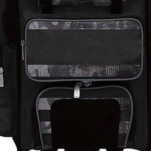 Mochila Deportiva Multifuncional de 20-35L, Impermeable y Transpirable, para Baloncesto, Béisbol, Hockey, Fútbol, Voleibol - Product Image 5