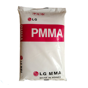 PMMA Corea del Sur LG Chemical IF860 certificado de origen alto flujo y resistencia a altas temperaturas - Product Image 1