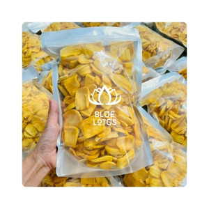 LIVRAISON IMMÉDIATE Snack de fruits secs de jaca, qualité export, idéal pour les collations quotidiennes et les cadeaux d'affaires - Product Image 1