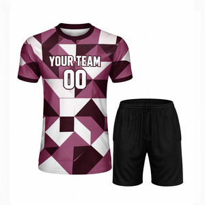 Camiseta de Tenis de Verano para Hombre, Talla Grande, Impresa de Alta Calidad, Secado Rápido, Logotipo Personalizado, Poliéster - Product Image 4