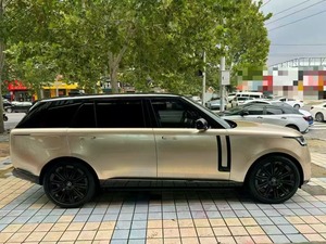 Lightly Fairly 2024 L/ni R/to Coupé Usado en Buen Estado - Product Image 3