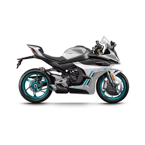 มอเตอร์ไซค์สปอร์ต CFMOT_O 450SR S 450 ซีซี ปี 2024 ระบายความร้อนด้วยน้ำ 6 สปีด คุณสมบัติครบถ้วน ราคาขายส่ง - Product Image 1