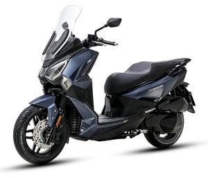 Filtre à air SYM Joyride 300, Joymax F 300, Citycom 300, 17211-J01-000, 17211-LEA-000 - Product Image 3