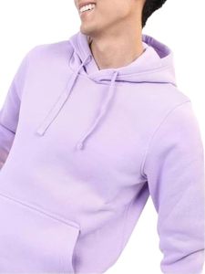 เสื้อสเวตเชิ้ตพรีเมียม 280 GSM ดีไซน์แขนยาว ผ้ากันเป็นขุย พร้อมบริการสกรีนโลโก้ตามสั่ง สำหรับผู้ชายและผู้หญิง - Product Image 2