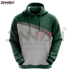 Sudaderas con capucha de sublimación para hombre, hechas en Pakistán, de invierno, de forro polar sólido, de alta calidad, cómodas, básicas, de mezcla de algodón, en venta. - Product Image 3
