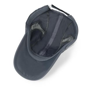 Outdoor sun blocking curved <b>baseball</b> <b>cap</b> Custom embroidery ready <b>baseball</b> <b>cap</b> for sale - Product Image 3