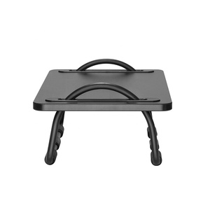 Mejor venta ergonómico ajustable escritorio reposapiés para muebles de oficina - Product Image 4