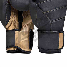 OEM Boxing Gloves Manufacturer Custom Printed Gloves for Boxing MMA Training Boxing Gloves for Men Women Kids Sparring Training - Product Image 3