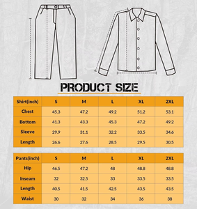 Venta al por Mayor, Nueva Llegada, GRACE SIGN GS-HW, Unisex, Alta Calidad, Manga Larga, Impermeable, Cortavientos, Transpirable, Poliéster/Algodón, para Caza - Product Image 2