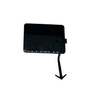 ฝาครอบกันชนหน้าสำหรับรถยนต์ฮุนได โซนาต้า พร้อมห่วงลากจูง ของแท้เบอร์ 86517-L1500 HY1029109 - Product Image 1