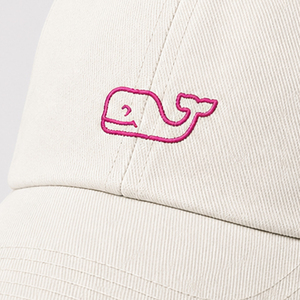 Gorra de Papá con Bordado de Ballena, Gorra de Papá con Bordado de Ballena Elegante, Gorra de Papá de Algodón de Alta Calidad, Color Personalizado, Hecho en Pakistán, Gorra al por Mayor - Product Image 3