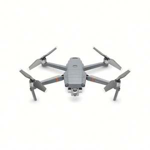Drone professionnel Mavic 2 Enterprise Advanced avec détection d'obstacles sur 10 km, suivi intelligent, double caméra 4K, portée de 15 km - Product Image 2