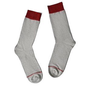 Most Popular Breathable Unique Design Custom Made Top Quality Reasonable Price Sublimation Socks For Sale - Product Image 2