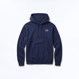 Sudadera Casual para Hombre, Personalizable con Bordado e Impresión 3D, Moda Primavera, Ropa Personalizada del Fabricante - Product Image 1