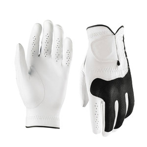 Gants de golf personnalisés avec logo pour hommes et femmes, qualité supérieure, respirants, prix de gros direct usine OEM ODM - Product Image 1