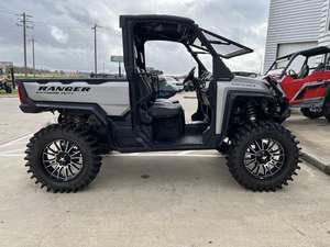 Nuevo Polaris Ranger XD 1500 Premium 2024 - Product Image 3