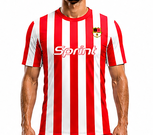Supplier Soccer Jersey 2024 2025 Color Soccer Uniforms Quick Dry <b>Men</b> Football Uniform - Product Image 2