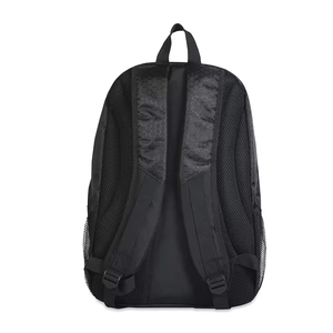 Sac de basket-ball en velours côtelé robuste personnalisé, grande capacité, sac à dos de football, coutures renforcées, personnalisation complète - Product Image 4