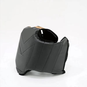 Protector de Cuerpo de Boxeo Profesional de la Mejor Calidad, Servicio OEM al por Mayor, Diseño Personalizado, Protector de Pecho para Equipo de MMA - Product Image 2