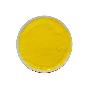 Pigmento Orgánico Amarillo en Pasta para Recubrimientos - Product Image 2