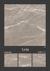 Solución interior en baldosas de porcelana de 60X60CM diseñadas para un suelo estable, con patrones cuadrados refinados y una calidad de superficie confiable. - Product Image 2