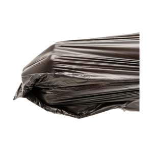 Sacs de courses en plastique personnalisés avec logo, vente en gros, imprimez votre design de marque - Product Image 3