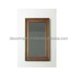 Nouveau cadre photo en bois style classique affichage à main pour la décoration de la maison - Product Image 4