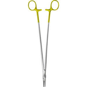 Pinzas Quirúrgicas de Acero Inoxidable de la Mejor Calidad MASSON, 265 mm, 10-12 Pulgadas, Portaagujas Recto, Grado Industrial - Product Image 3