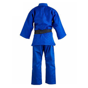 Kimono de Jiu-Jitsu sur mesure, Kimono BJJ, Uniforme de Karaté, 100% Coton, Respirant, Séchage rapide, Tissage perlé - Product Image 4