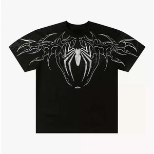 T-shirts décontractés pour hommes HOOGLE ENTERPRISES 2026, avec logo frontal, écologiques, anti-rétrécissement, 100 % coton, manches courtes, grandes tailles - Product Image 1