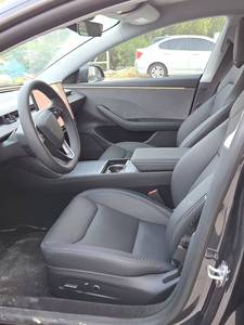 2025 Te sla Model 3 RWD - Product Image 5