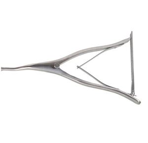 Écarteur de lamelles à prix réduit, fabrication directe en usine, vente en gros d'écarteur de lamelles avec personnalisation chirurgicale orthopédique - Product Image 3